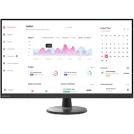 Monitory - Lenovo D32-40 66FCGAC2EU Czarny - miniaturka - grafika 1