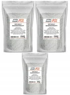 Ryż - RYŻ BIAŁY DŁUGOZIARNISTY 2,5kg Naturalny tradycyjny wysoka jakość Kol-Pol - miniaturka - grafika 1