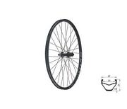 Części rowerowe - Koło Obręcz Rowerowa Kellys Cartel Dsc R, 28/29", Black | Black - miniaturka - grafika 1