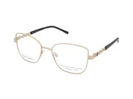 Okulary korekcyjne, oprawki, szkła - Pierre Cardin P.C. 8873 J5G - miniaturka - grafika 1