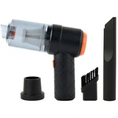 Odkurzacze ręczne - Gembird CK-MVC-01 - miniaturka - grafika 1