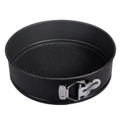 Formy do ciast - FORMA TORTOWNICA 28cm GRANITOWA BERLINGER HAUS BH-1143 - miniaturka - grafika 1