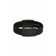 Bransolety męskie - Bransoletka Męska Police PEAGB2120302 Stal nierdzewna 19 cm - miniaturka - grafika 1