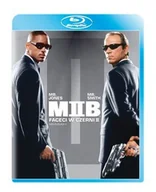 Komedie Blu-Ray - IMPERIAL CINEPIX Faceci w czerni 2 Men in Black II - miniaturka - grafika 1