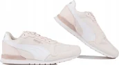 Sneakersy damskie - Buty Sneakersy Damskie Puma St Runner V3 Nl 384857 28 r 37,5 - miniaturka - grafika 1