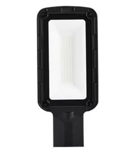 Latarnia uliczna led XD-PP203 150w zasilana z sieci 4500K IP65 15000lm - Lampy ogrodowe - miniaturka - grafika 1