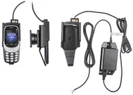 Uchwyty samochodowe do telefonów - Uchwyt aktywny do instalacji na stałe do Nokia 3310 (2017) - miniaturka - grafika 1