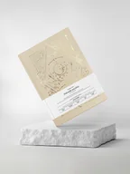 Notesy i bloczki - Dziennik Nawyków Planer Habit BESTSELLER - miniaturka - grafika 1