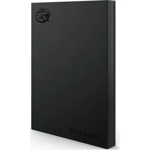 Seagate FireCuda Gaming HDD 5TB USB 3.2 Gen 2 Czarny - Dyski HDD - miniaturka - grafika 1