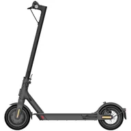Hulajnogi elektryczne - Hulajnoga Elektryczna Xiaomi MiJia Electric Scooter M365 (czarna) - miniaturka - grafika 1