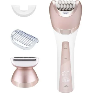 Depilator ETA Fenite 334690000 - Depilatory i golarki damskie - miniaturka - grafika 1