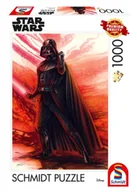 Puzzle - Puzzle 1000 PQ Star Wars Darth Vader 111749 - Schmidt Spiele Puzzle - miniaturka - grafika 1