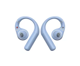 SoundCore AeroFit niebieskie - Słuchawki - miniaturka - grafika 2