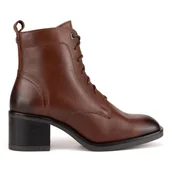 Botki damskie - Trzewiki Lasocki RST-ESTREL-02 - miniaturka - grafika 1