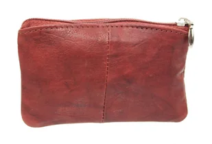 Etui Na Klucze Skórzane BAG STREET Skóra Naturalna Kluczówka Wzór III BS590 - Etui na klucze - miniaturka - grafika 13