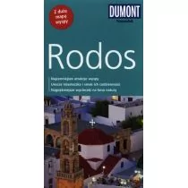 Dumont Rodos przewodnik Dumont - Przewodniki - miniaturka - grafika 1