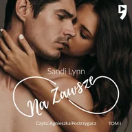 Audiobooki - literatura piękna - Na zawsze. Tom 1 - miniaturka - grafika 1