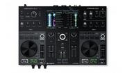 Denon DJ Prime GO - DJ CONTROLLER ♦ 30 DNI NA ZWROT ♦ GWARANCJA DOOR-TO-DOOR ♦ SZYBKA WYSYŁKA