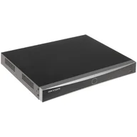 Rejestratory do monitoringu - Hikvision IP DS-7616NXI-I2/S(E)/PL 16 KANAŁÓW AcuSense - miniaturka - grafika 1