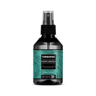 Kosmetyki do stylizacji włosów - Black, Turquoise Hydra Complex – Mgiełka, 100 ml - miniaturka - grafika 1