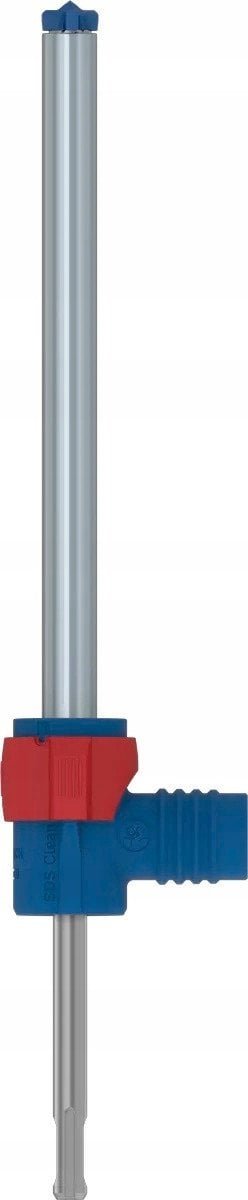 Wiertło Bosch Bosch Expert hammer drill SDS Clean max-8X set, 22mm working length 400mm, suction drill including suction connection