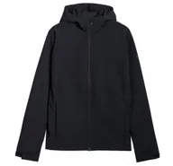 Kurtki męskie - Męska kurtka softshell 4F SOFM324 20S XL - miniaturka - grafika 1