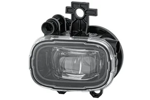 Reflektor przeciwmgłowy Hella 1NL 013 712-011 - Lampy przednie - miniaturka - grafika 1