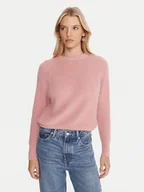Swetry damskie - Marella Sweter Digione 2523366414 Różowy Regular Fit - miniaturka - grafika 1