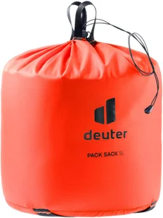 Deuter Pack Sack 5 - Akcesoria turystyczne - miniaturka - grafika 1
