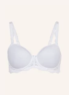 Triumph Biustonosz Z Fiszbinami Amourette Charm weiss - Biustonosze - miniaturka - grafika 1