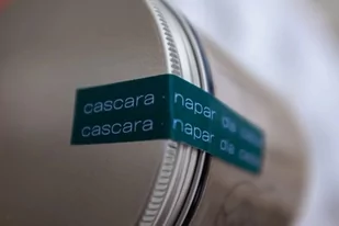 Momento Cascara Rwanda Muhabura 150g - Kawa - miniaturka - grafika 2