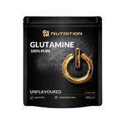 GO ON NUTRITION Go On Nutrition Glutamine 400 Natural