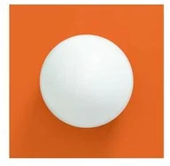 Lampy ścienne - Swedish Ninja - Candy Little Square S Lampa Ścienna/Sufitowa Zesty Orange Swedish Ninja - miniaturka - grafika 1