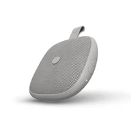 Głośniki przenośne - FreshnRebel Rockbox Bold XS Ice Grey - miniaturka - grafika 1