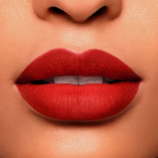 Lancome LAbsolu Rouge Drama Ink długotrwała matowa płynna szminka odcień 138 Rouge Drama 6 ml - Szminki - miniaturka - grafika 5