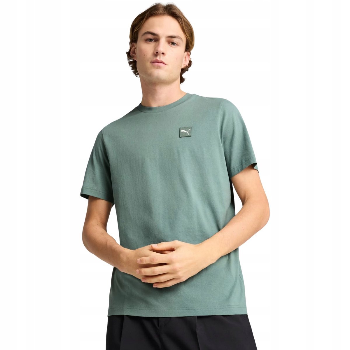 ND05_K1306-M 684726 30 Koszulka meska Puma Ess El