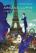 Kryminały - Arsene Lupin - Maurice Leblanc - ebook - miniaturka - grafika 1