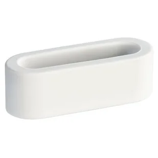 Hama Organizer do kabli 20568 Biały - Kable komputerowe i do monitorów - miniaturka - grafika 1
