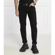 Spodnie męskie - Emporio Armani Jeansy j06 | Slim Fit - miniaturka - grafika 1