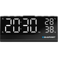 Radiobudziki - Blaupunkt CR10ALU Czarny - miniaturka - grafika 1