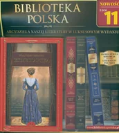 Czasopisma - Biblioteka Polska - miniaturka - grafika 1