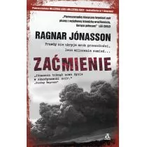 JÓNASSON RAGNAR Zaćmienie