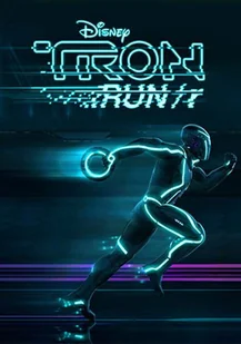 TRON RUN/r - Gry PC Cyfrowe - miniaturka - grafika 1