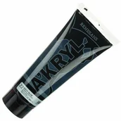 Farby i media malarskie - Farba Akrylowa Renesans 22 Błękit Morski 200 Ml - miniaturka - grafika 1