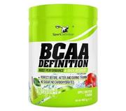 Sport Definition BCAA Definition 2:1:1 465 g