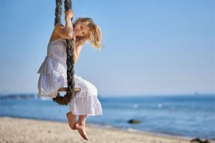 Sesja Kobieca w Trójmieście - Czasopisma - miniaturka - grafika 1