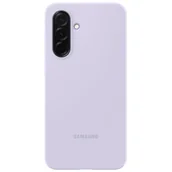 Etui i futerały do telefonów - Obudowa dla telefonów komórkowych Samsung Mobile Silicone na Galaxy A36 - miniaturka - grafika 1