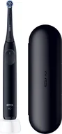 Szczoteczki elektryczne - Oral-B iO 2 Night Black czarny - miniaturka - grafika 1