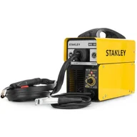 Spawarki - Stanley Spawarka inwertorowa MIG-100 - miniaturka - grafika 1