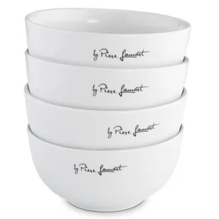 LAMART LAMART Zestaw LAMART LT9014 4 elementy) - Miski i półmiski - miniaturka - grafika 1